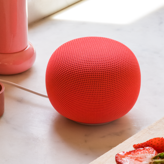 Google Home 2026 (Bild: Google)